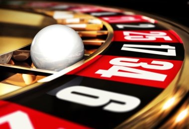Symbol payout table