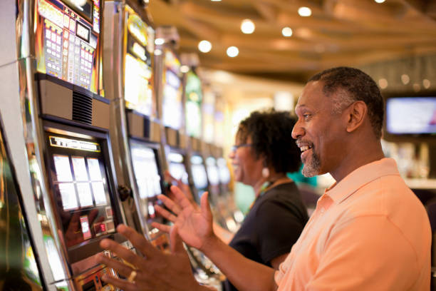 Account balance and active bets